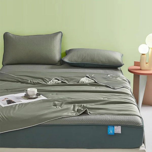 High Quality Cold Blanket Cool Air Conditioned Comforter Lightweight Summer Blankets