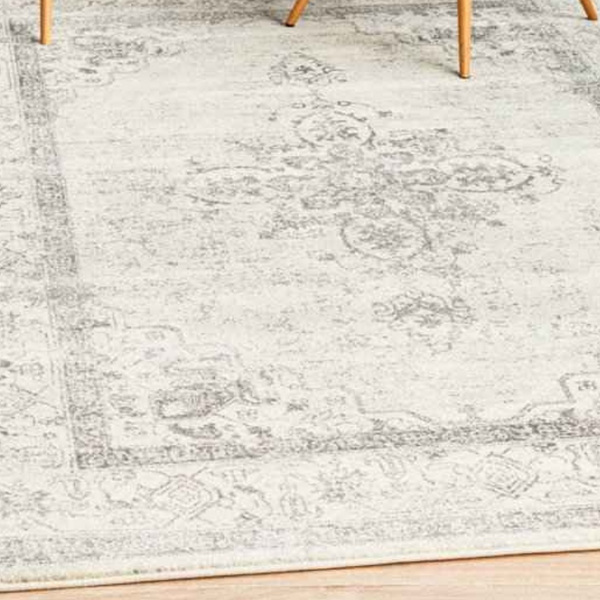 Rug Culture 977 Silver By Rectangle Rugs