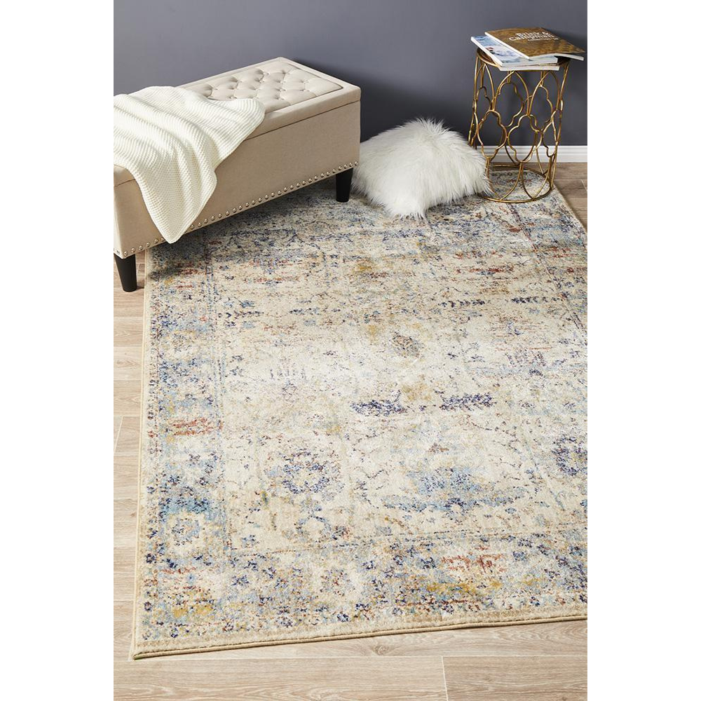 Rug Culture Anastasia 255 Sand By Rugs
