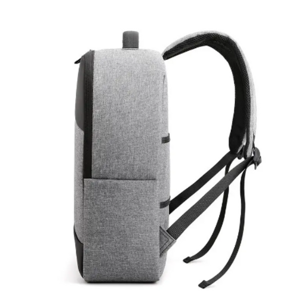 Man Backpack Multifunction Usb Charging Bag Portable Waterproof Rucksack Male Backpacks