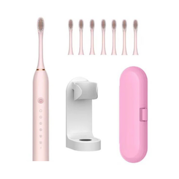 Ultrasonic Sonic Electric Toothbrush Usb Charger Smart Teeth Brush For Adult Electric Toothbrushes