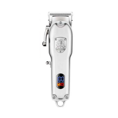 New Cordless Professional Rechargeable Hair Clipper Shaver Grooming Kit Trimmer Clippers & Trimmers