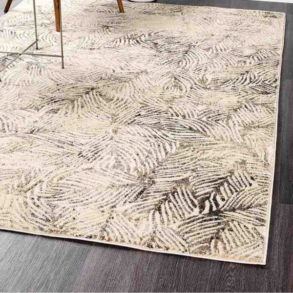 Rug Culture Dream Scape 854 Charcoal By Rectangle Rugs