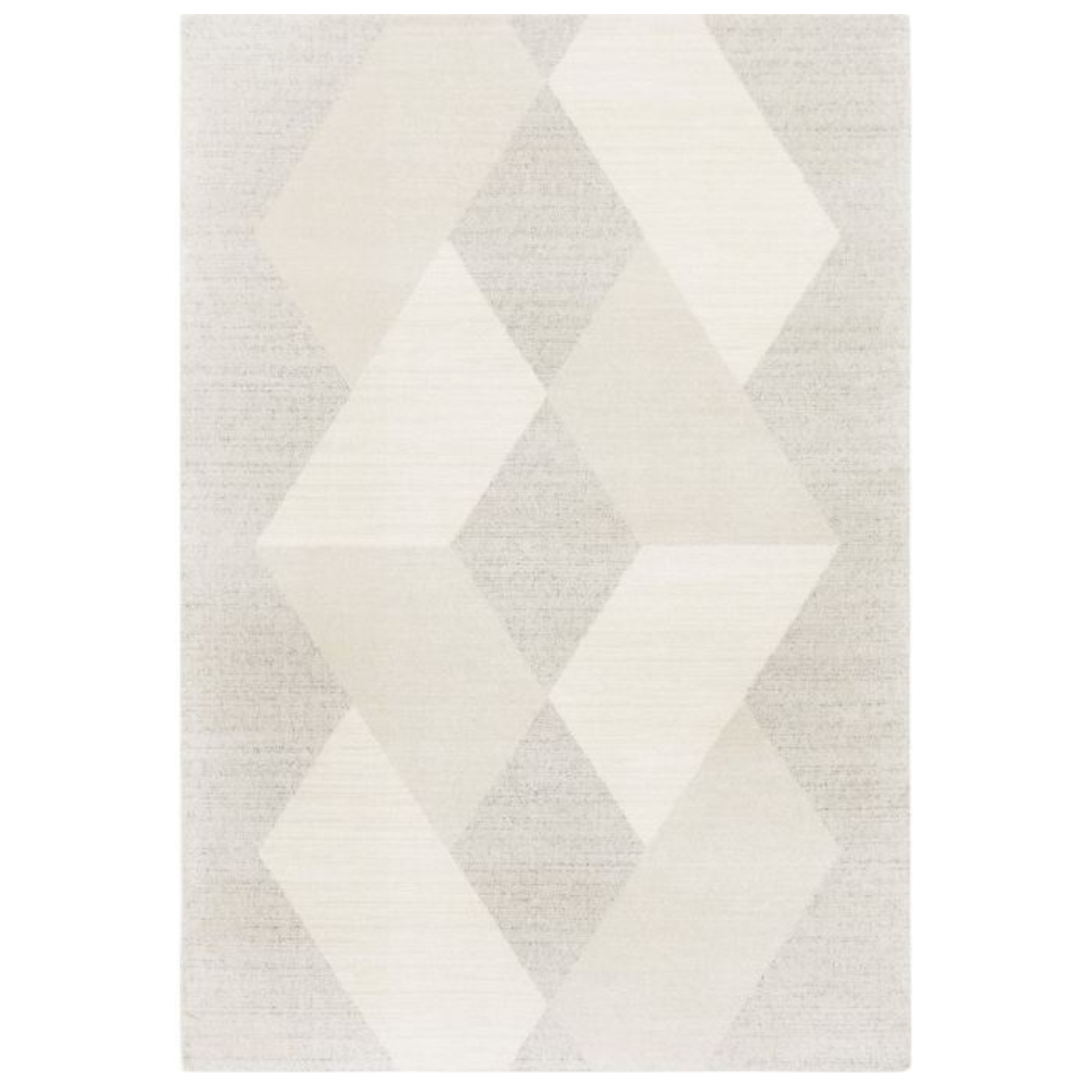 Rug Culture Alpine 833 Stone By Rectangle Rugs