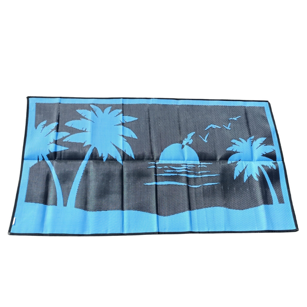 Coast 4M X 2.4M Recycled Mat Door Mats & Floor Mats