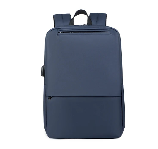 Business Backpack For Men Multifunctional Student Schoolbag New Large Capacity Backpacks