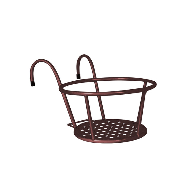 Levede 3X Plant Stand Flower Holder Bronze Plant Stands