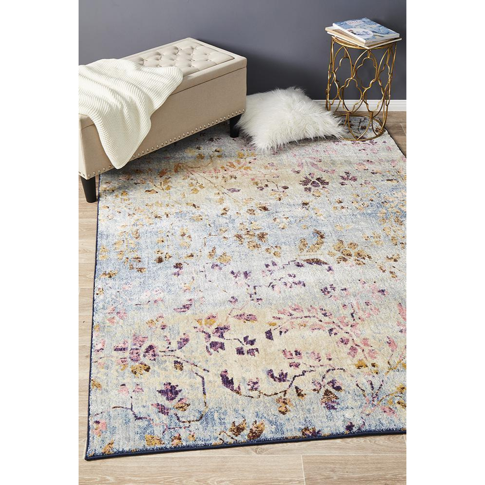 Rug Culture Anastasia 250 Pastel By Rugs