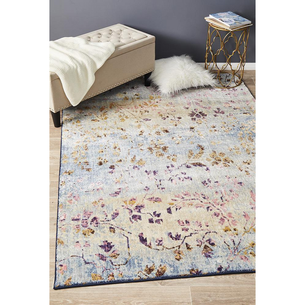 Rug Culture Anastasia 250 Pastel By Rugs