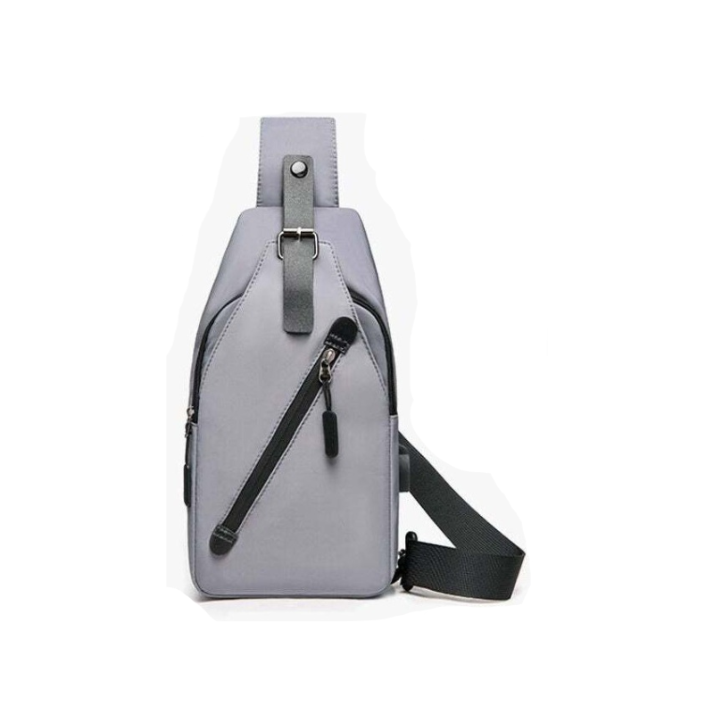 Mens Business Crossbody Bags For Multifunction Waterproof Male Backpacks