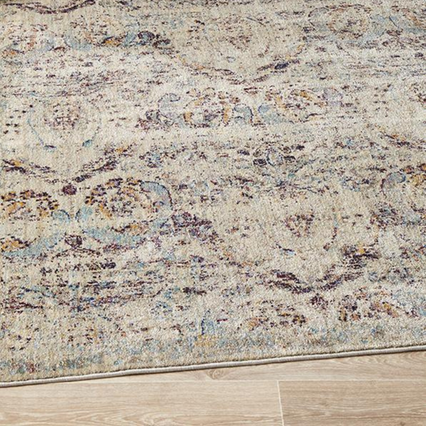 Rug Culture Anastasia 251 Silver By Rugs