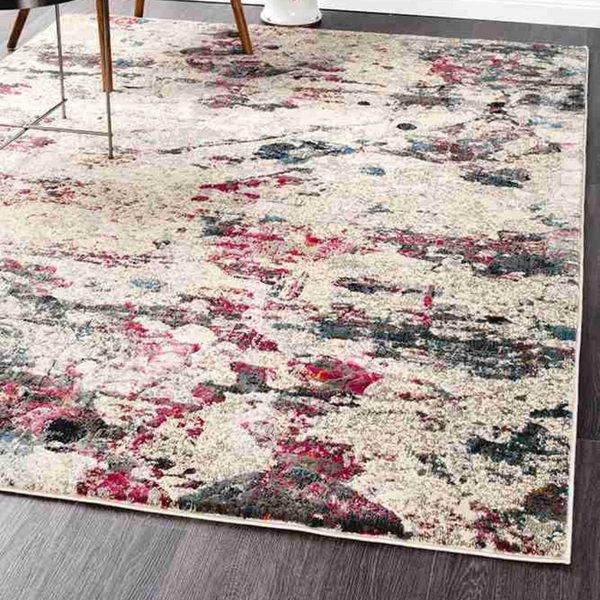 Rug Culture Dream Scape 860 Stone By Rectangle Rugs