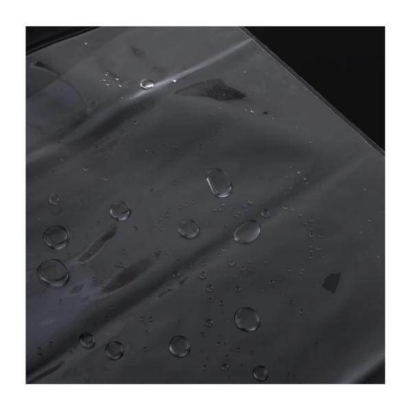 Map Case Transparent Waterproof Pvc Stationery Storage Holder Cover Camping Fishing Picnic Mountaineering Pocket Bag Waist Packs & Bags