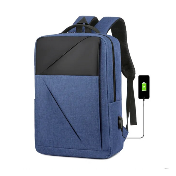 Man Backpack Usb Charging Bags For Male Multifunctional Waterproof Rucksack Business Backpacks