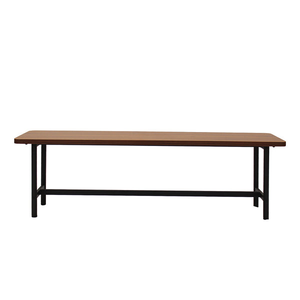 Levede 1X Bench 2 3 Seater140cm Dining Chairs