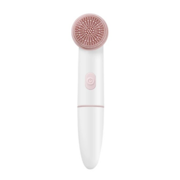 Electric Face Clean Brush Sonic Vibration Massage Facial Cleansing Blackhead Facial Cleansing Devices