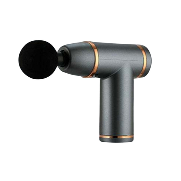 Mini Usb Deep Tissue Massage G Un Muscle Relaxation Equipment Massagers