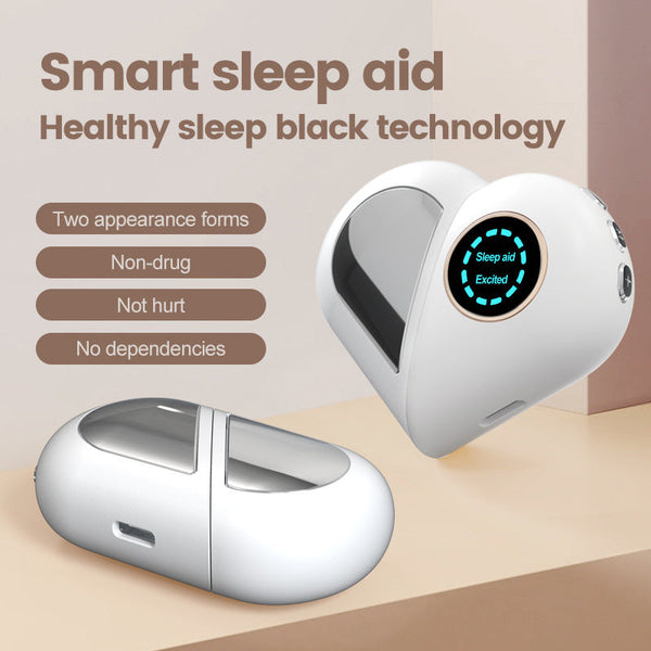 Sleep Improvement Promotion Depth Aid