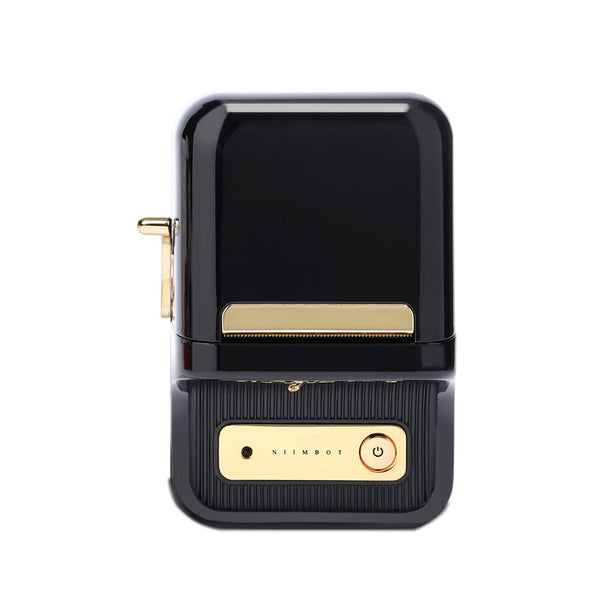 B21 Food Pricing Machine Packaging Date Coding Label Printers