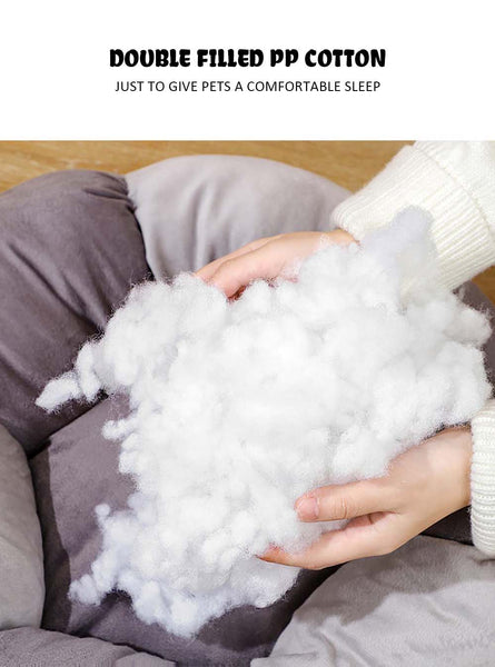 Winter Super Soft Warm Dog Bed Pet Nest Pet Beds