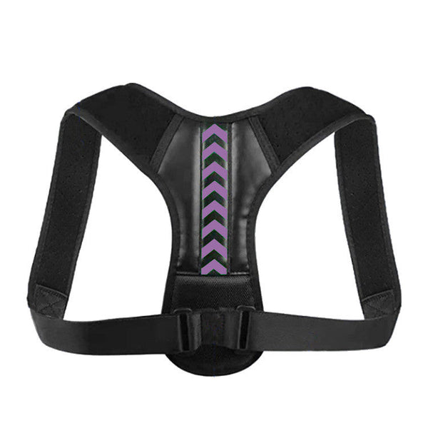 Back Posture Corrector Belt Clavicle Spine Shoulder Lumbar Men Women Correction Orthotics Braces & Sleeves