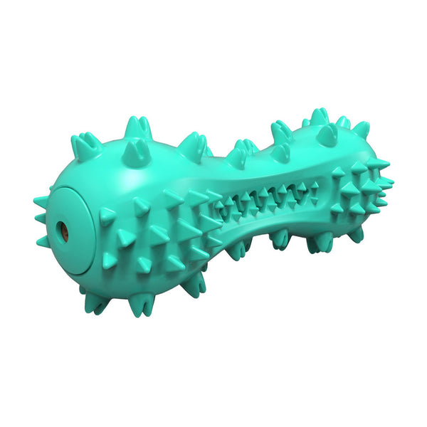 Dental Dumbbell Toothbrush Dog Toy Dog Toys