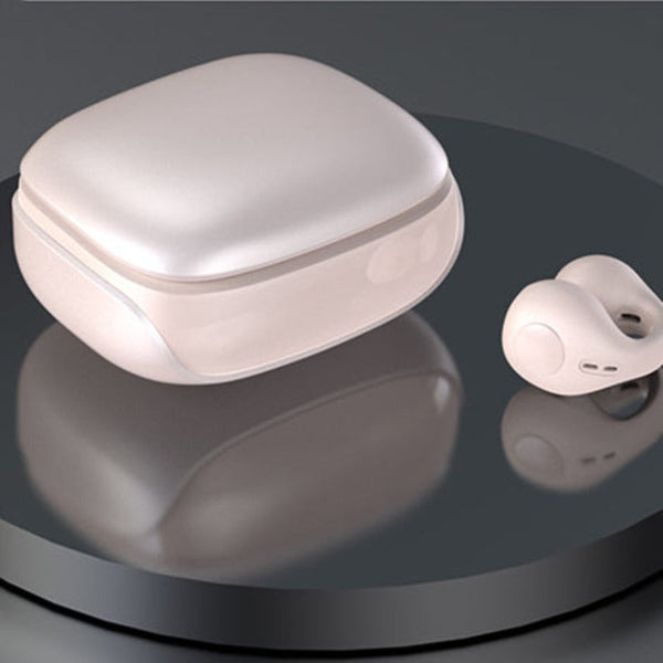 Jx80 True Wireless Bluetooth Headset Binaural Painless Wear Pro Earbuds