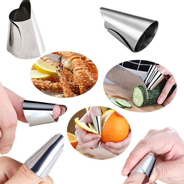 18Pcs Stainless Steel Kitchen Utensils Set Cooking Utensils