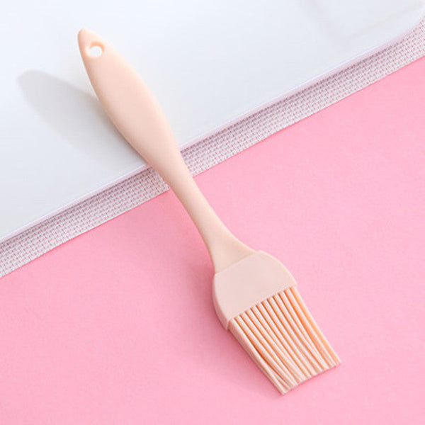 Silicone Brush Barbecue Tool Bbq Oil Barbecue Tools