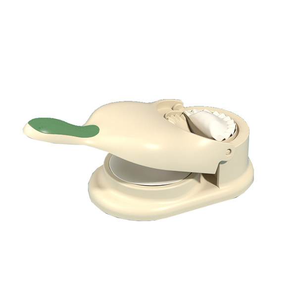 2 In 1 Dumpling Molding Machine Wrapper Maker Manual Presser Kitchen Gadgets Pastry Forms