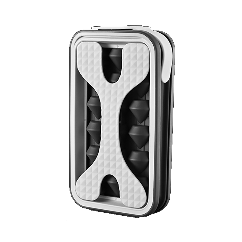 2 Inch Silicone Ice Ball Mold Maker Water Bottle Cube Mould Ice Cubes Trays & Moulds