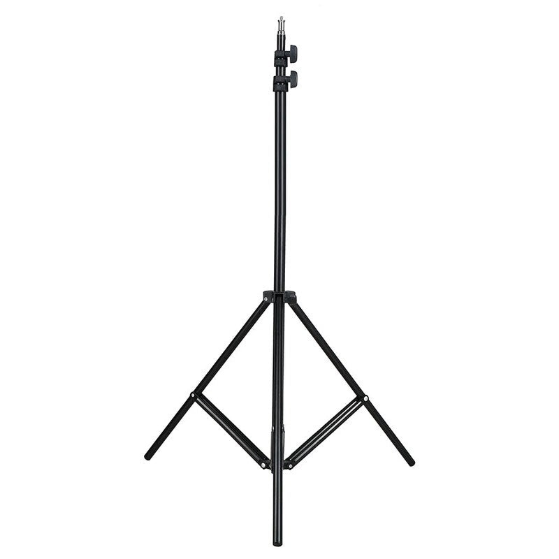 2M 6.6Ft Photo Studio Light Stand Set Other Tripods & Supports