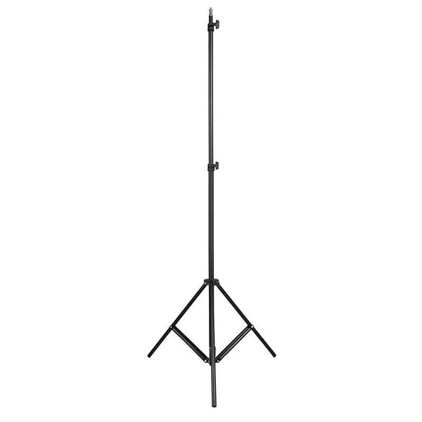 2M 6.6Ft Photo Studio Light Stand Set Other Tripods & Supports
