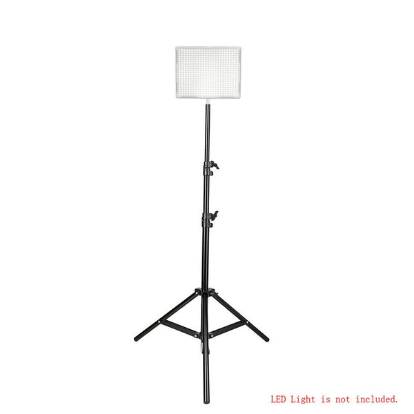 2M 6.6Ft Photo Studio Light Stand Set Other Tripods & Supports