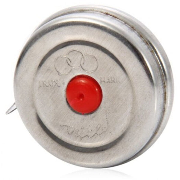 2M Retractable Tape Silver Tape Measures