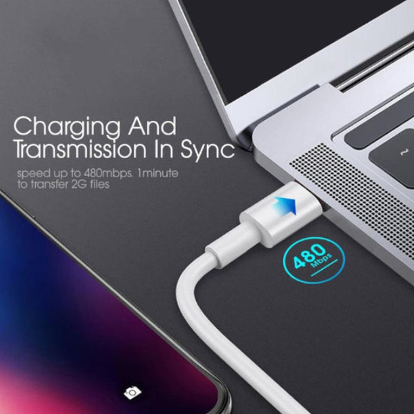 2M Pd 18W Fast Charger Cable For Iphone 12 11 Xr Xs Max Usb Type To Ios Data Cables & Adapters