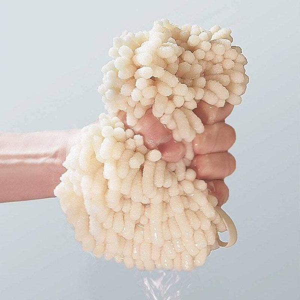 Towel Robe Hooks 2Packxiaomi Hand Hands Ball Soft Fast Drying Super Absorption Anti Bacteria Towels & Washcloths