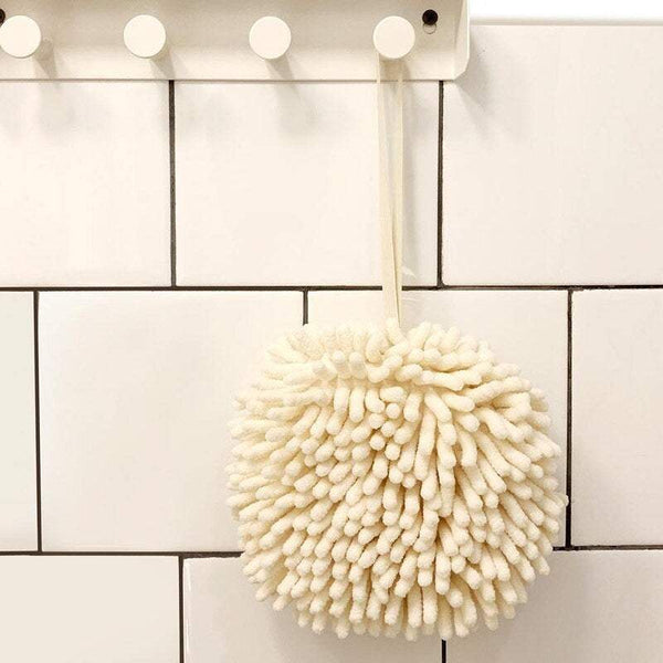 Towel Robe Hooks 2Packxiaomi Hand Hands Ball Soft Fast Drying Super Absorption Anti Bacteria Towels & Washcloths