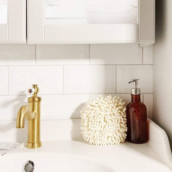 Towel Robe Hooks 2Packxiaomi Hand Hands Ball Soft Fast Drying Super Absorption Anti Bacteria Towels & Washcloths