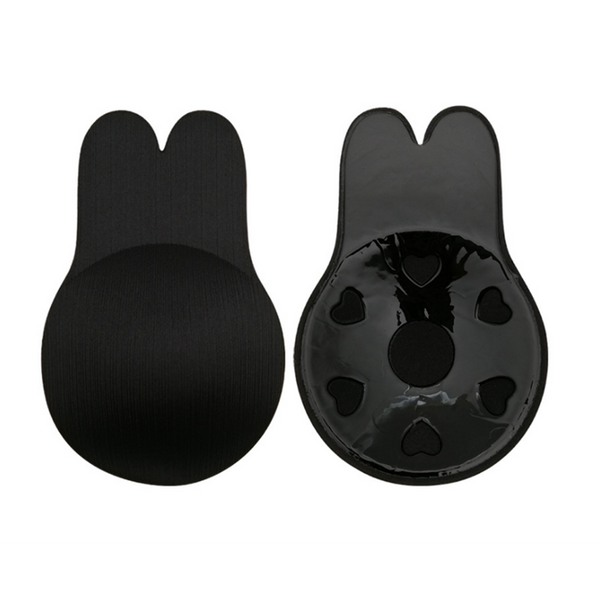 2Pairs Invisible Breast Lift Underwear Silicone Fit Adhesive Bra Reusable Bra Accessories