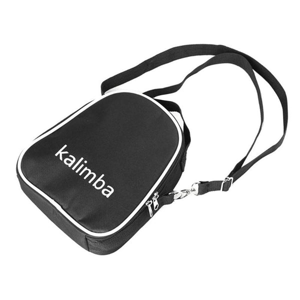 Kalimbas 17 Key Universal Kalimba Thumb Piano Box Storage Case Portable Oxford Cloth Bag