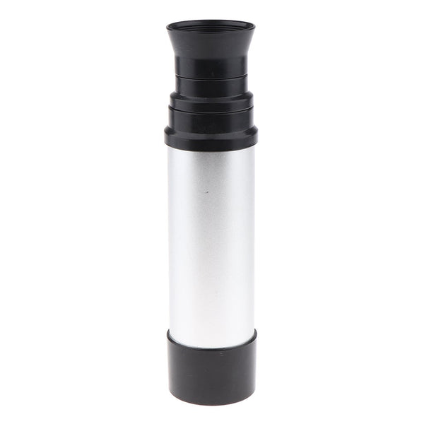 35Mm Handheld Zoomable Monocular Outdoor Camping Telescope Binoculars & Monoculars
