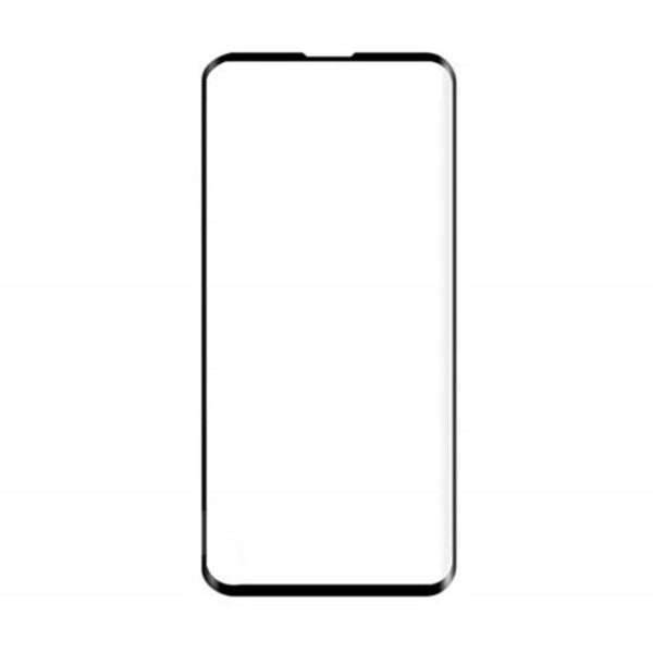 4D 0.26Mm 9H Curved Full Screen Tempered Glass For Samsung Galaxy S10 Plus Black Screen Protectors