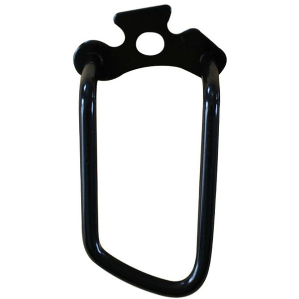 Rear Derailleurs Adjustable Steel Mountain Bike Rear Gear Derailleur Chain Stay Guard Protector