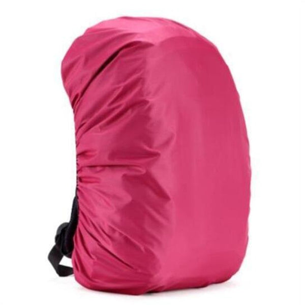 Waterproof Dustproof Backpack Rain Cover Backpack Covers