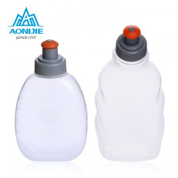 Water Bottle Flask Storage Container Bpa Free For Hydration Pack 170Ml