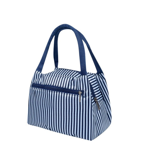 Lunchboxes Insulated Box Thermal Cold Portable Waterproof Thickness Picnic Food Lunch Bag