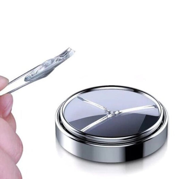 Car Vehicle Blind Spot Mirror Rear View Hd 360 Degree Mirrors