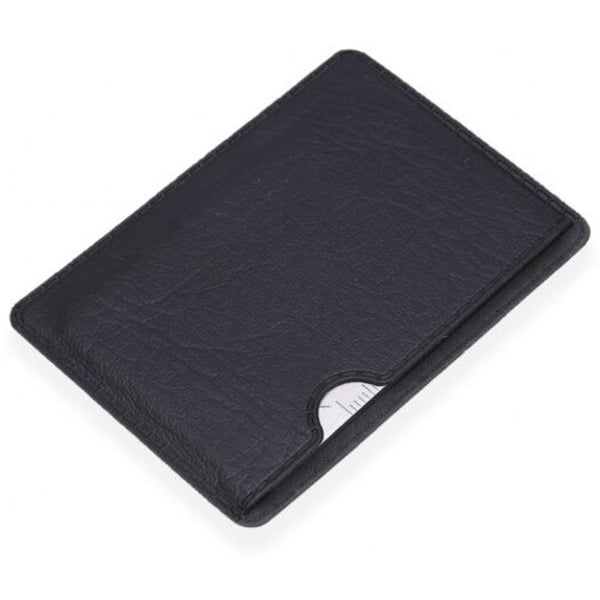 Card Style Stainless Steel Multifunctional Tool Survival Pocket Silver Multi Tools