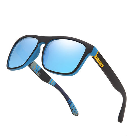 Uv Protection Men's P21 Fishing Camping Hiking Eyewear Sport Sunglasses